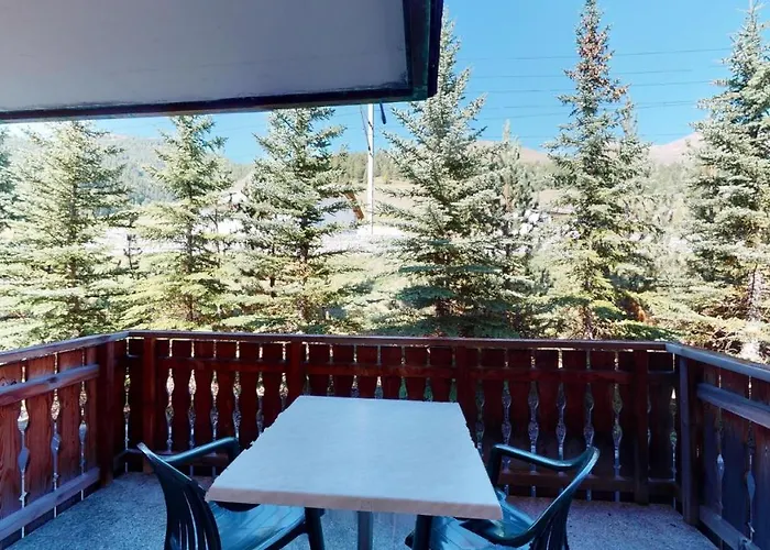 Chesa Seraina Abitaziun Seraina 3 - Cream - Apartamento Madulain