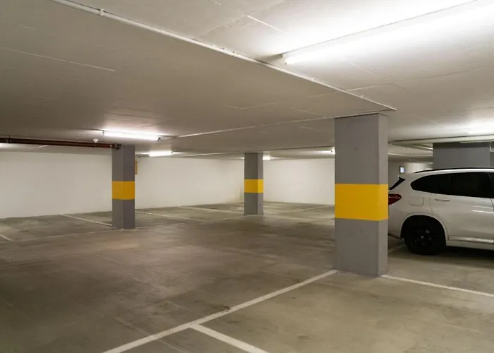 Chesa Seraina Abitaziun Seraina 3 - Cream - Apartamento Madulain