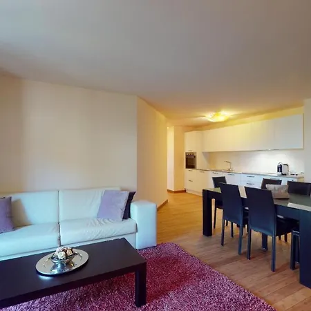 Chesa Seraina Abitaziun Seraina 3 - Cream - *