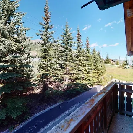 Chesa Seraina Abitaziun Seraina 3 - Cream - *