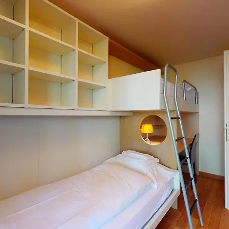 Chesa Seraina Abitaziun Seraina 3 - Cream - *